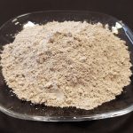 barite drilling powder